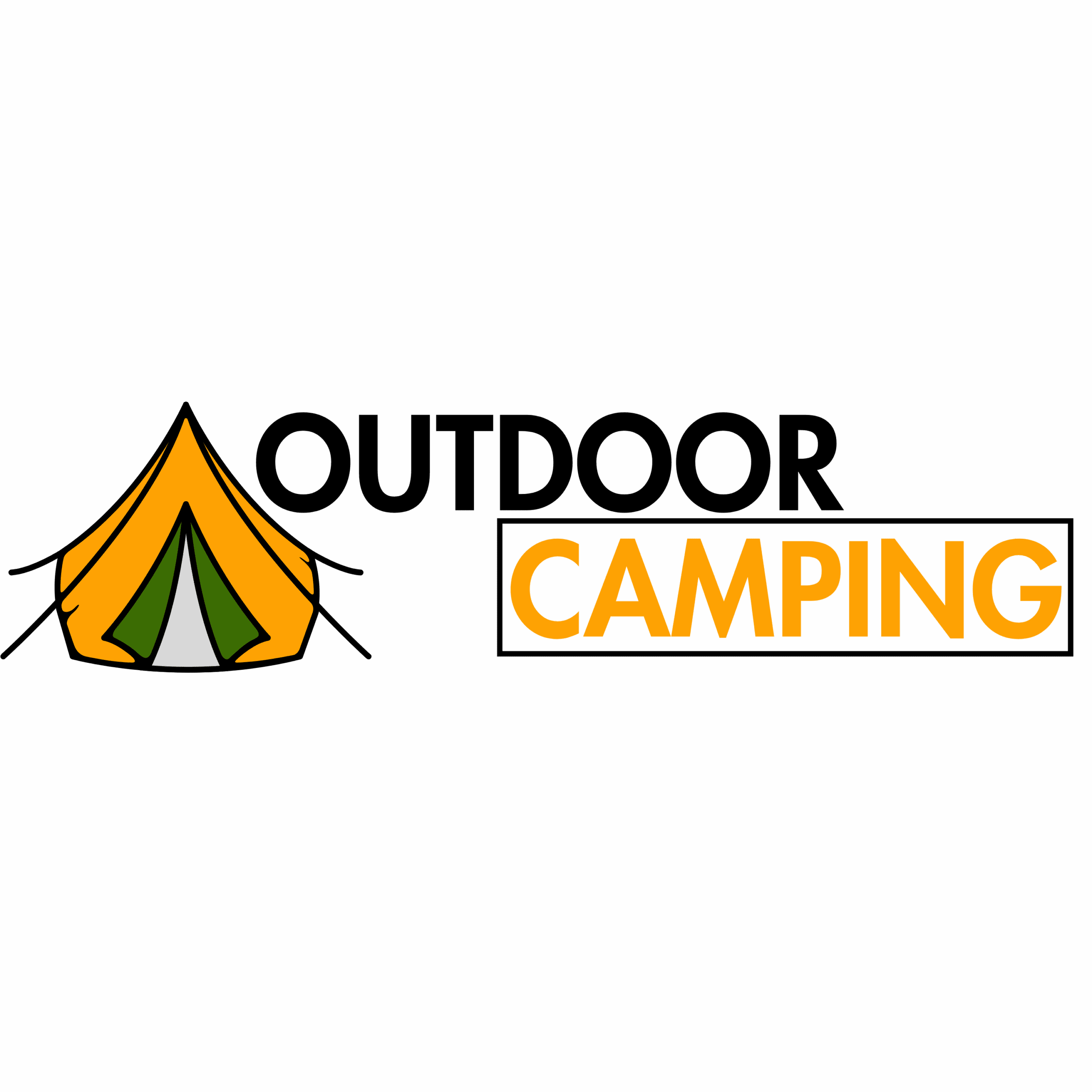 Outdoor Camping